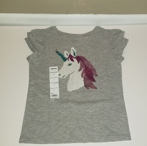 Girls shirt